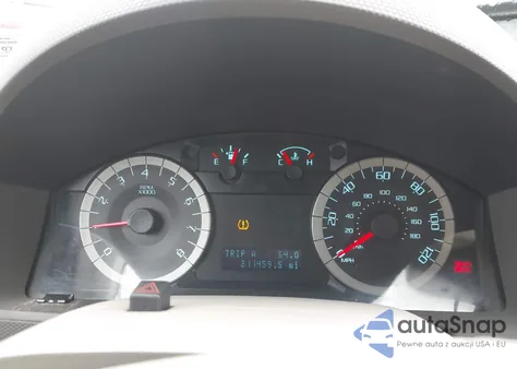 2011 Ford Escape Xlt из США, поврежденный, VIN 1FMCU9D72BKB91775